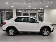 Renault Logan II Рестайлинг Казань  - изображение 27