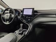 Toyota Camry VIII (XV70) Рестайлинг Москва  - изображение 37