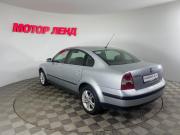 Volkswagen Passat B5 Рестайлинг Воронеж  - изображение 22