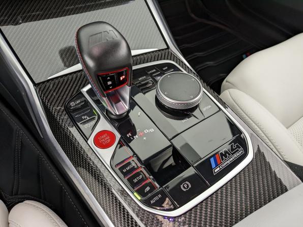BMW M4 G82/G83 с пробегом 2022 года, цена 9 500 000 рублей, 18349 км, купе, Автокод Объявления