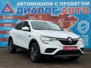 Renault Arkana I Набережные Челны  - изображение 24