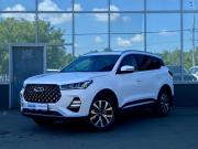 Chery Tiggo 7 Pro I Москва  - изображение 30