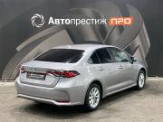 Toyota Corolla XII (E210) Пермь  - изображение 24