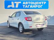 Renault Logan II Таганрог  - изображение 29