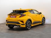 Toyota C-HR I Красноярск  - изображение 27