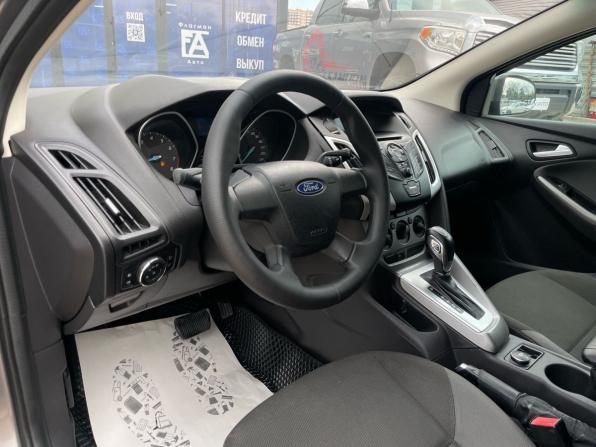 Ford Focus III с пробегом 2011 года, цена 827 000 рублей, 184200 км, хэтчбек, Автокод Объявления