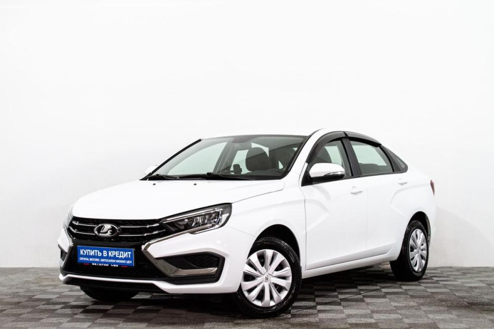 Lada (ВАЗ) Vesta I Сургут  - изображение 4