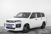 Toyota Probox I Рестайлинг Кемерово  - изображение 23