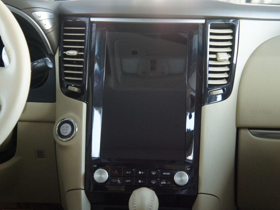 Infiniti FX II (S51) Березовский  - изображение 11