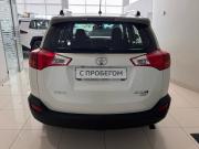 Toyota RAV4 IV (XA40) Омск  - изображение 27