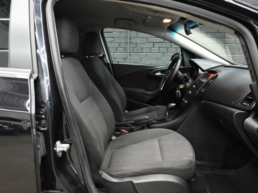 Opel Astra J Екатеринбург  - изображение 10