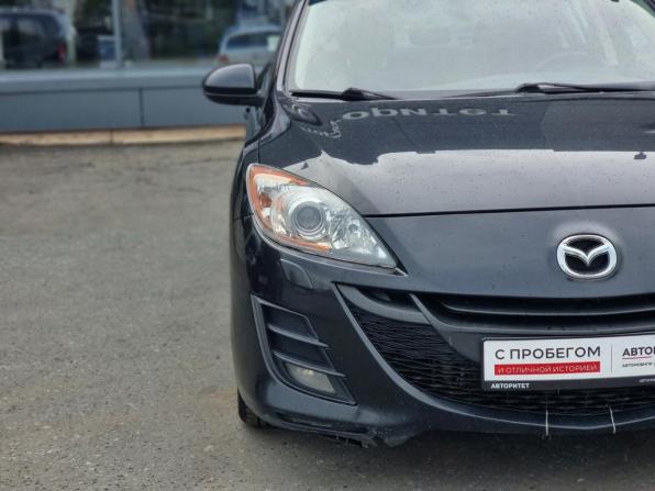 Mazda 3 II (BL) Рестайлинг с пробегом 2011 года, цена 719 000 рублей, 232026 км, седан, Автокод Объявления