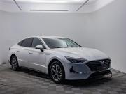 Hyundai Sonata VIII (DN8) Москва  - изображение 21