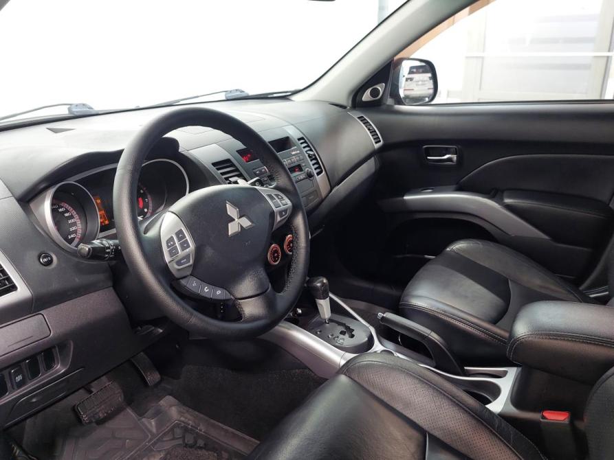 Mitsubishi Outlander II Пермь  - изображение 12