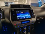 Toyota Land Cruiser Prado 150 Series Рестайлинг 2 Санкт-Петербург  - изображение 41