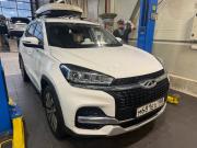 Chery Tiggo 8 I Санкт-Петербург  - изображение 8