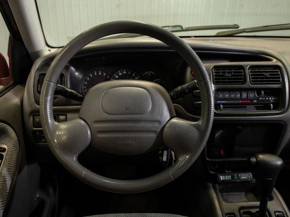Suzuki Grand Vitara I с пробегом 2000 года, цена 425 000 рублей, 158920 км, внедорожник, Автокод Объявления