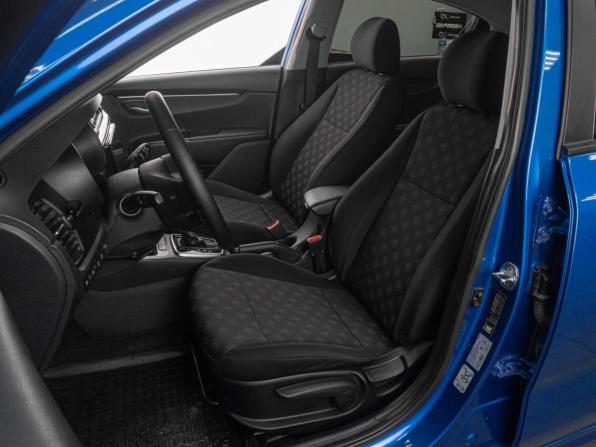 Kia Rio IV с пробегом 2019 года, цена 1 609 000 рублей, 125905 км, седан, Автокод Объявления