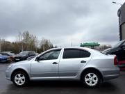 Skoda Octavia II (A5) Рестайлинг Альметьевск  - изображение 29