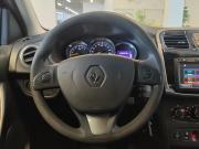 Renault Logan II Санкт-Петербург  - изображение 30