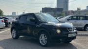 Nissan Juke I Уфа  - изображение 15
