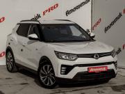 SsangYong Tivoli I Рестайлинг Екатеринбург  - изображение 31