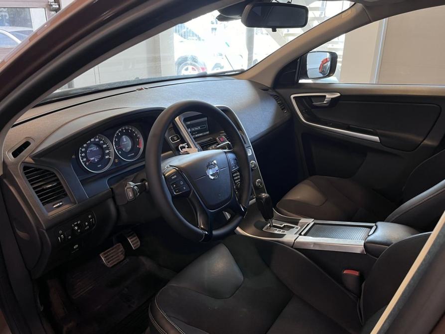 Volvo XC60 I Чебоксары  - изображение 20