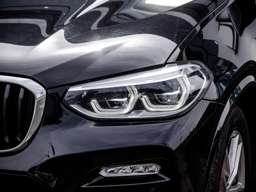 BMW X4 II (G02) Магнитогорск  - изображение 8