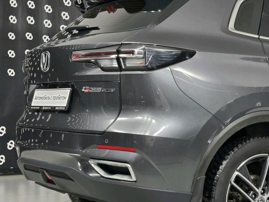 Changan CS55 Plus II Новосибирск  - изображение 12