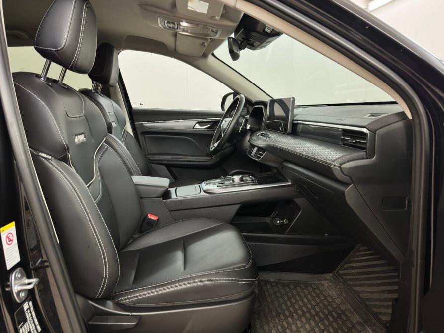 Haval Jolion I Москва  - изображение 14