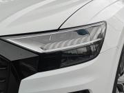 Audi Q8 I (4M) Казань  - изображение 43