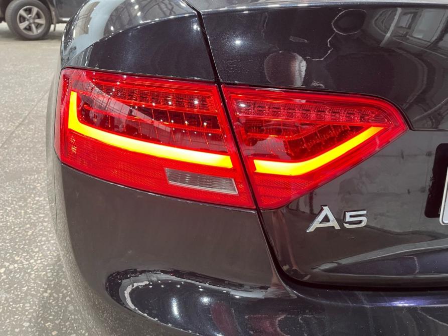 Audi A5 I (8T) Рестайлинг Пермь  - изображение 10
