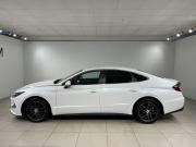 Hyundai Sonata VIII (DN8) Москва  - изображение 24