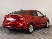 Hyundai Solaris II Санкт-Петербург  - изображение 25