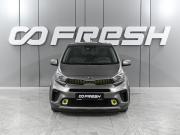 Kia Picanto III Ростов-на-Дону  - изображение 20