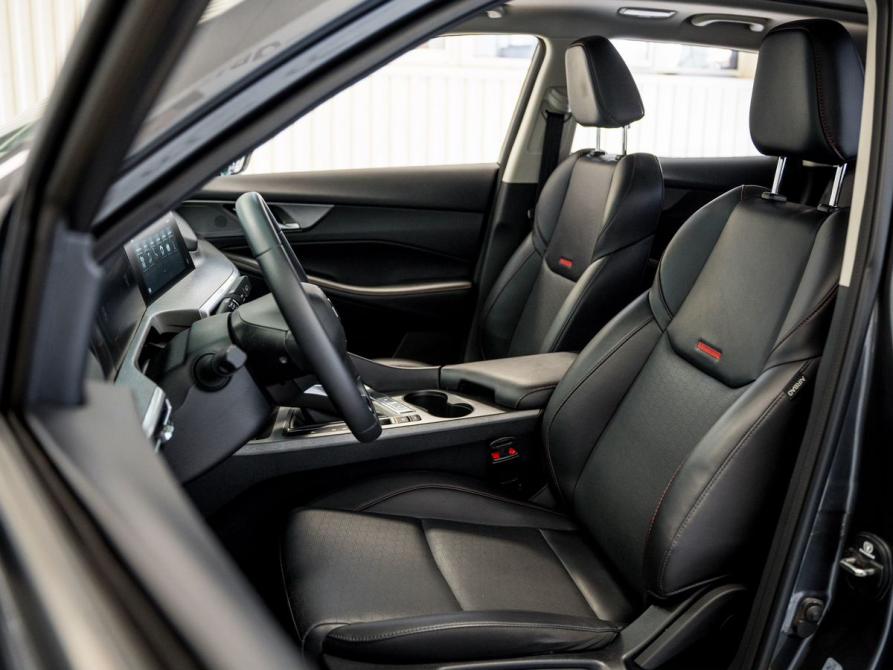 Changan CS35 Plus I Рестайлинг Ростов-на-Дону  - изображение 18