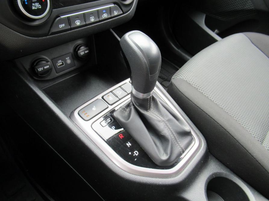Hyundai Creta I Самара  - изображение 18