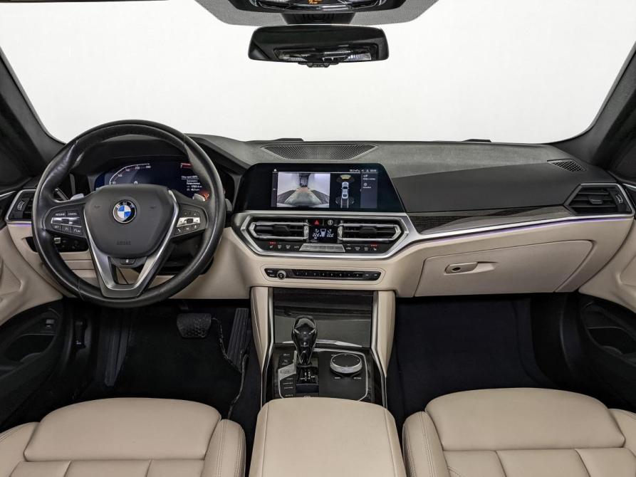 BMW 4 серии G22 G23 G26 Москва  - изображение 14