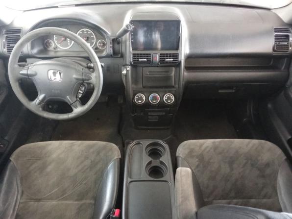 Honda CR-V II с пробегом 2003 года, цена 615 000 рублей, 221500 км, внедорожник, Автокод Объявления