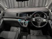 Toyota ISis I Рестайлинг Красноярск  - изображение 22