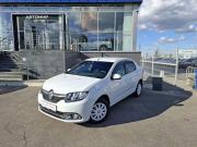 Renault Logan II Саратов  - изображение 16