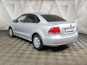 Volkswagen Polo V Москва  - изображение 23