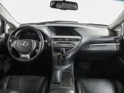 Lexus RX III Рестайлинг Санкт-Петербург  - изображение 44