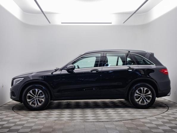 Mercedes-Benz GLC I (X253) с пробегом 2017 года, цена 2 985 000 рублей, 85000 км, внедорожник, Автокод Объявления