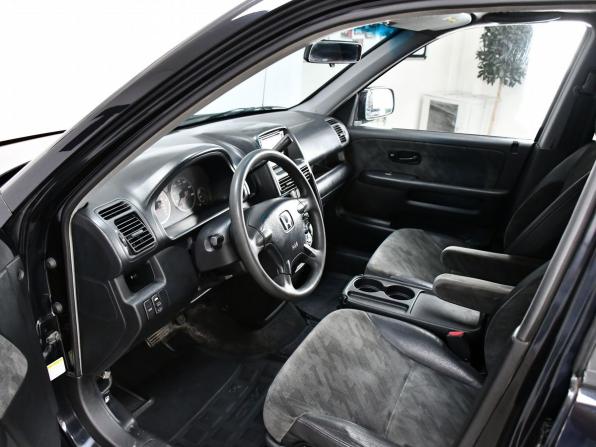 Honda CR-V II с пробегом 2003 года, цена 810 000 рублей, 287262 км, внедорожник, Автокод Объявления
