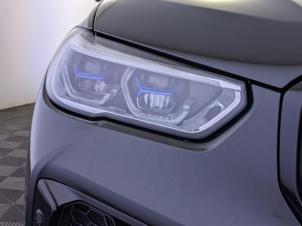 BMW X5 M III (F95) с пробегом 2021 года, цена 7 999 000 рублей, 124894 км, внедорожник, Автокод Объявления