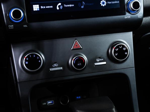 Hyundai Creta II с пробегом 2021 года, цена 2 249 000 рублей, 52799 км, внедорожник, Автокод Объявления