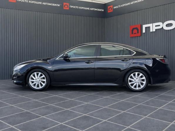 Mazda 6 II (GH) Рестайлинг с пробегом 2011 года, цена 1 127 000 рублей, 164516 км, седан, Автокод Объявления