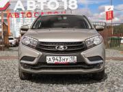 Lada (ВАЗ) XRAY I Ижевск  - изображение 21