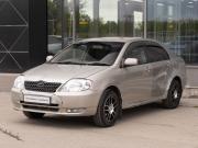 Toyota Corolla IX (E120 E130) Новосибирск  - изображение 18